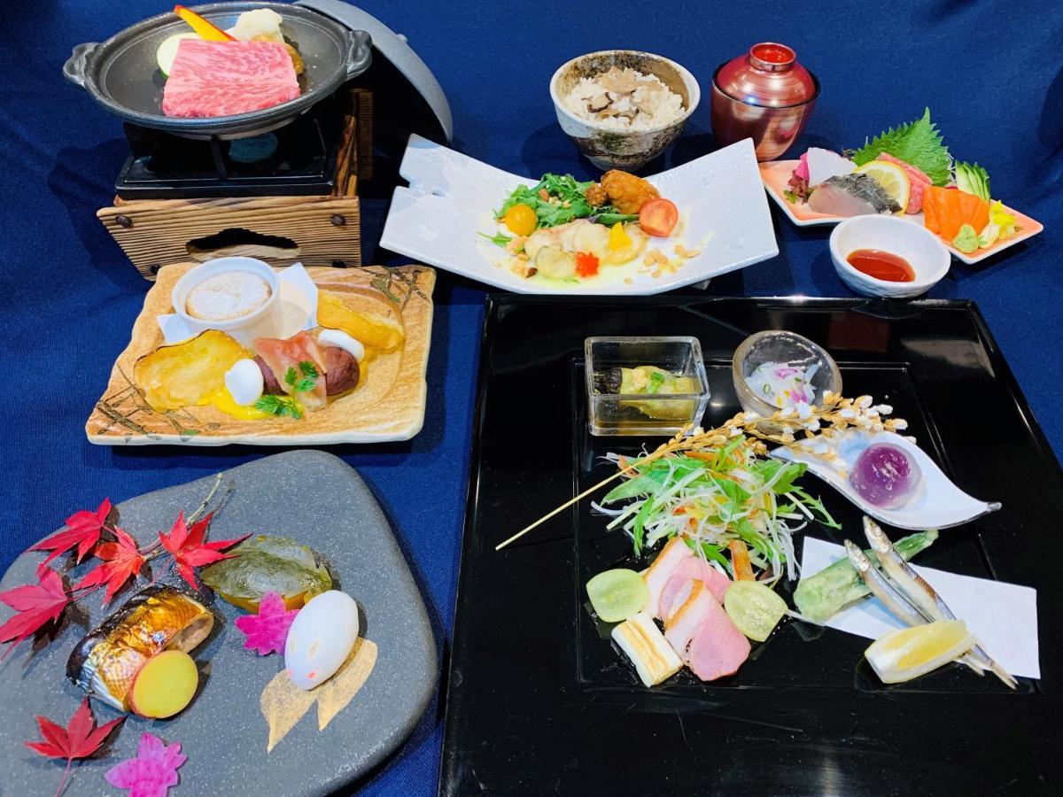 Yugashima Golf Club & Hotel Resort Izu  Extérieur photo