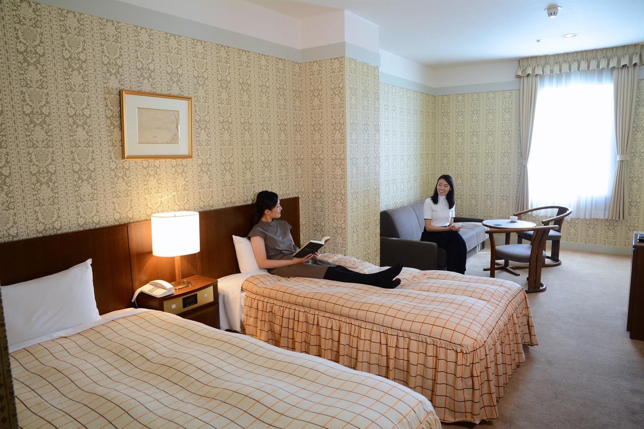 Yugashima Golf Club & Hotel Resort Izu  Extérieur photo