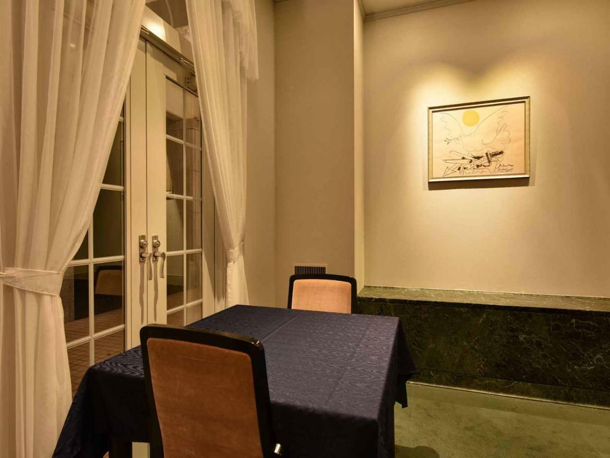 Yugashima Golf Club & Hotel Resort Izu  Extérieur photo