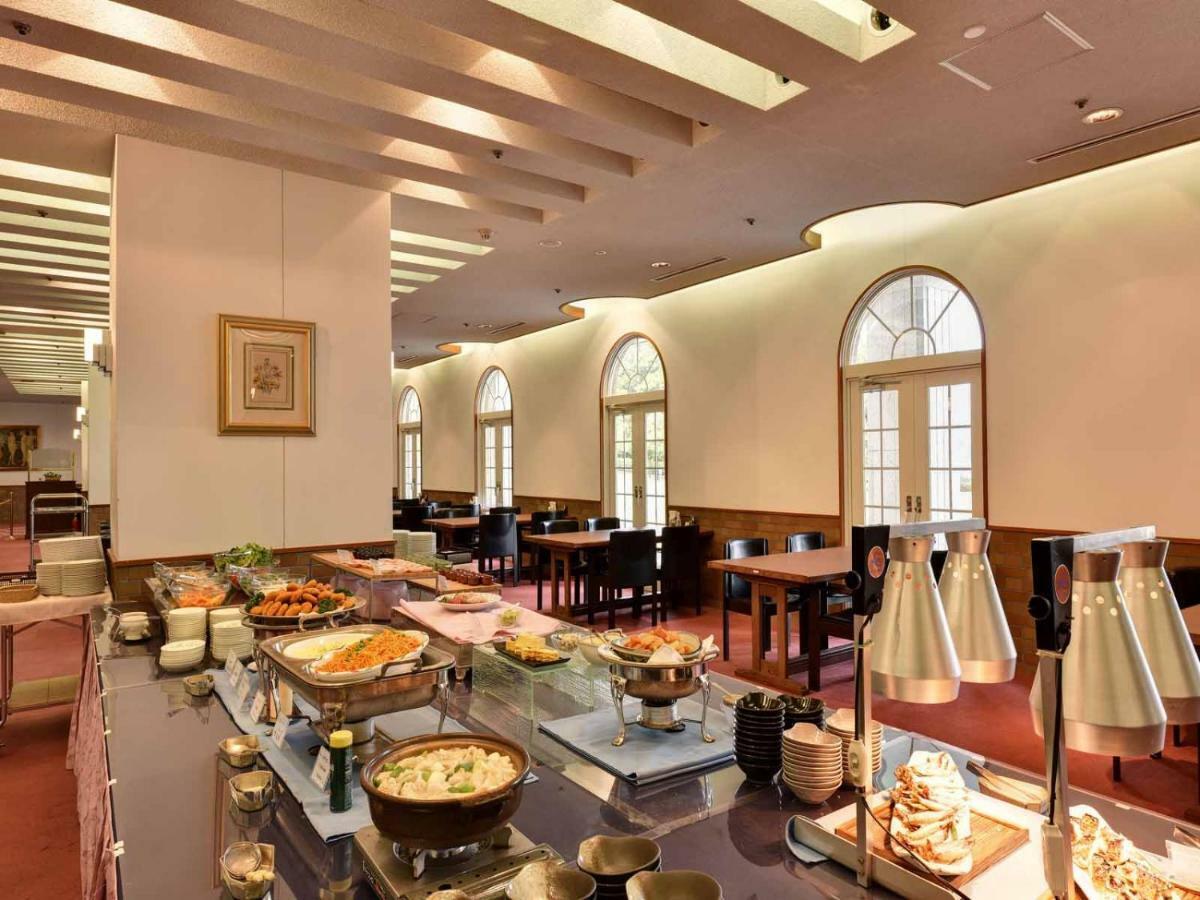Yugashima Golf Club & Hotel Resort Izu  Extérieur photo