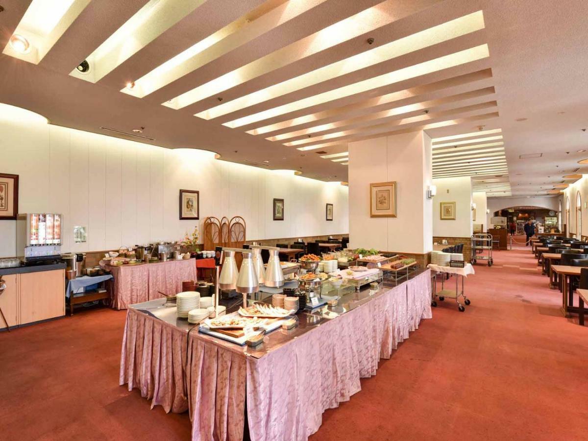 Yugashima Golf Club & Hotel Resort Izu  Extérieur photo