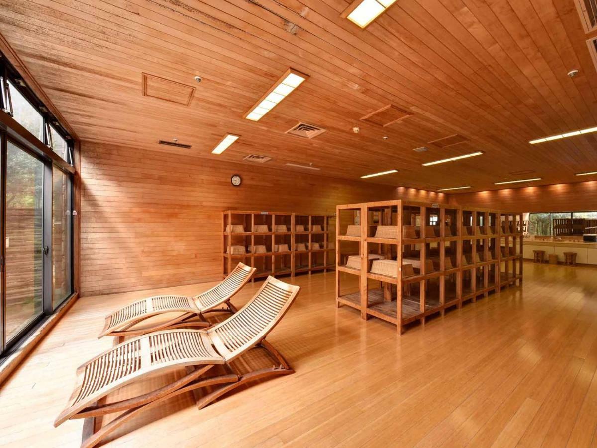 Yugashima Golf Club & Hotel Resort Izu  Extérieur photo