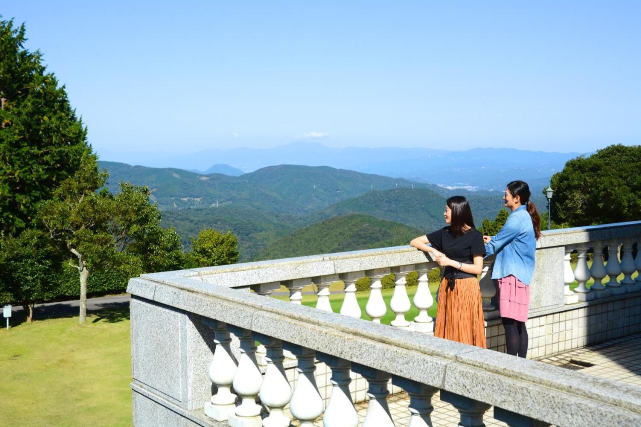 Yugashima Golf Club & Hotel Resort Izu  Extérieur photo